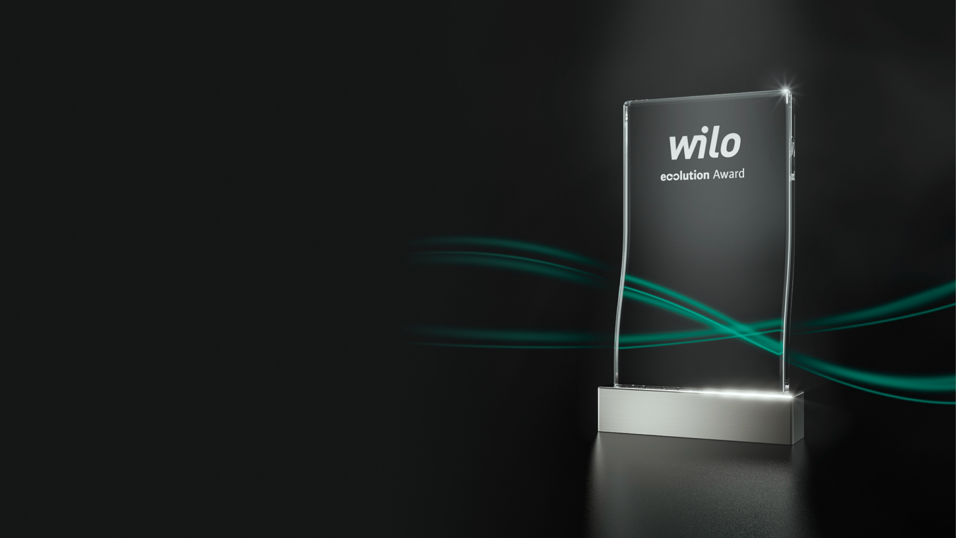 Ecolution Award 2024 | Wilo